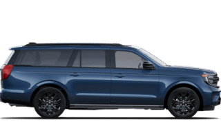 2025 Ford Expedition® External Image 1